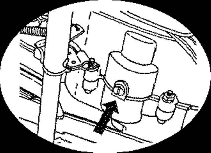 Tomos 4L motor.. - Bund prop til olie.. billede 56