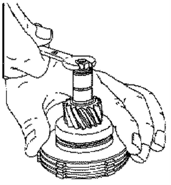 Tomos 4L motor.. billede 57