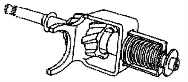 Tomos 4L motor.. billede 58