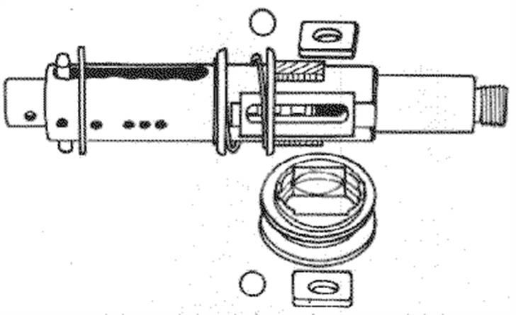 Tomos 4L motor.. billede 61