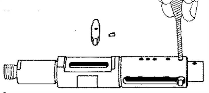 Tomos 4L motor.. billede 62