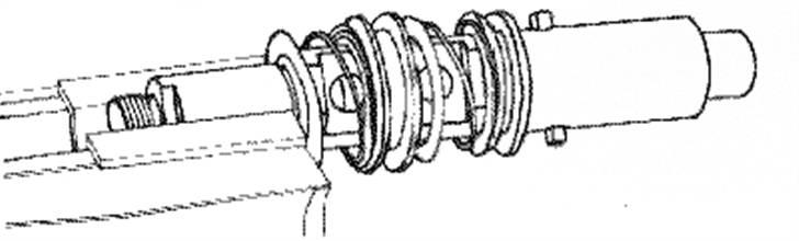 Tomos 4L motor.. billede 63