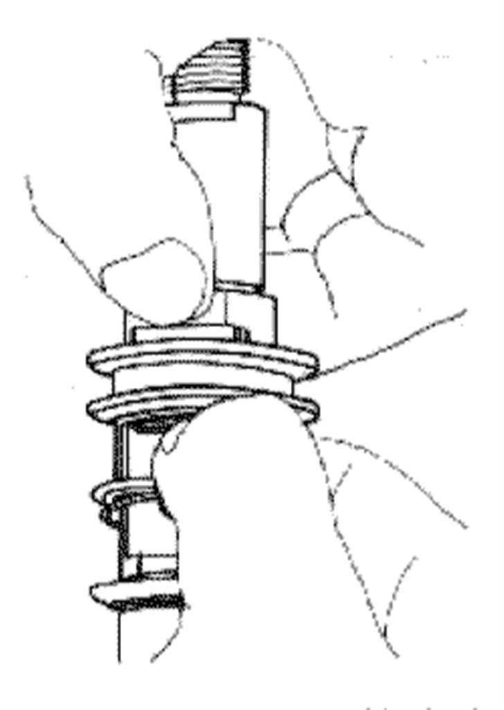 Tomos 4L motor.. billede 64