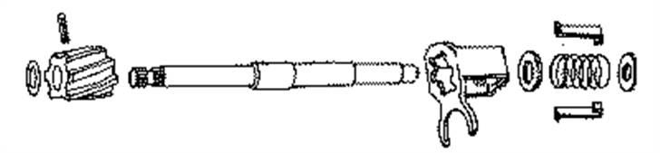Tomos 4L motor.. billede 65