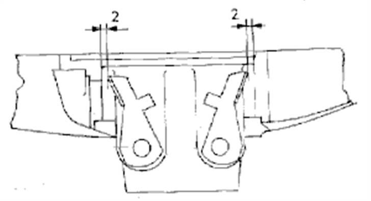 Tomos 4L motor.. billede 69