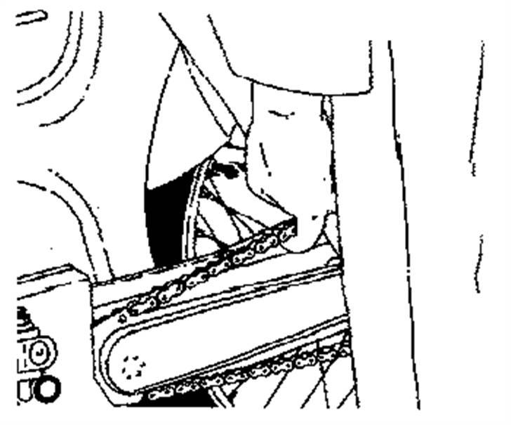 Tomos 4L motor.. billede 72