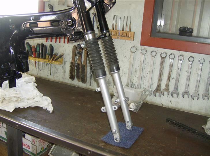 Yamaha fs1 4 gear (Blue Killer!) - Samle, samle og samle... billede 34