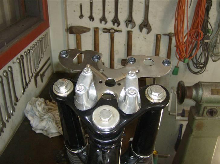 Yamaha fs1 4 gear (Blue Killer!) - Samle, samle og samle... billede 35