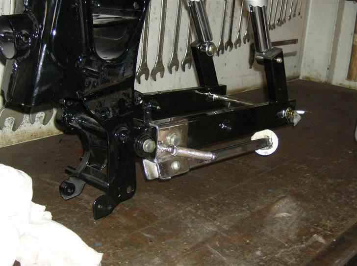 Yamaha fs1 4 gear (Blue Killer!) - Samle, samle og samle... billede 37