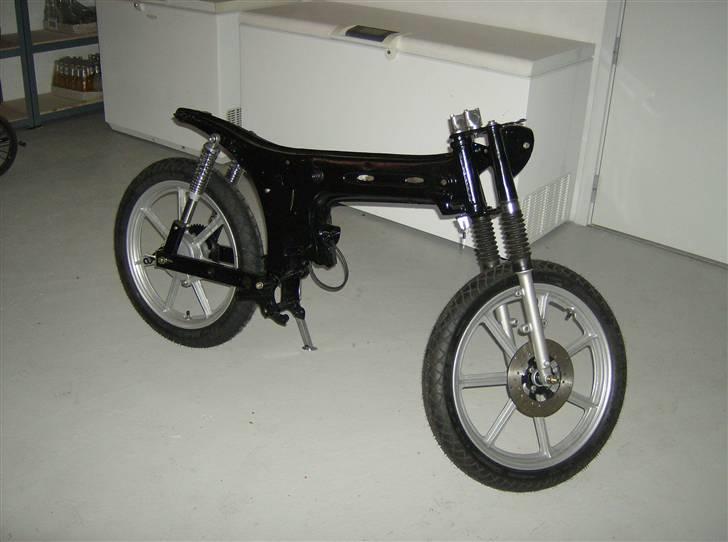 Yamaha fs1 4 gear (Blue Killer!) - Samle, samle og samle... billede 38