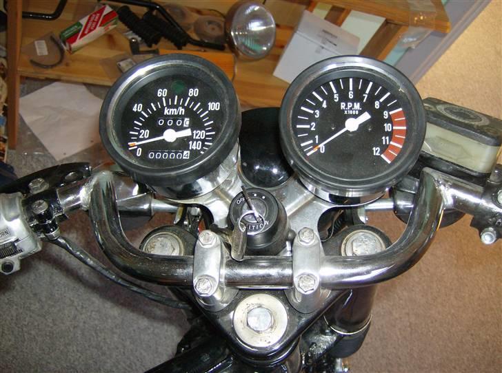 Yamaha fs1 4 gear (Blue Killer!) - Samle, samle og samle... billede 39