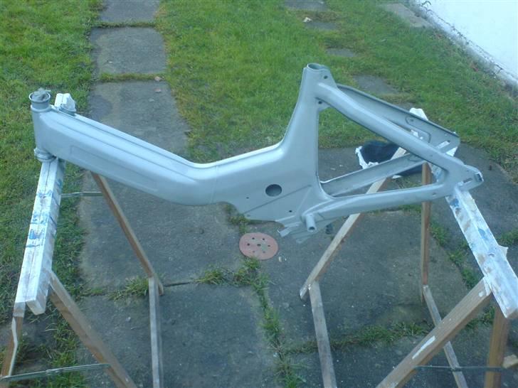 Mig som autolaker XD - Stel som jeg har grundet. (dåse) billede 10