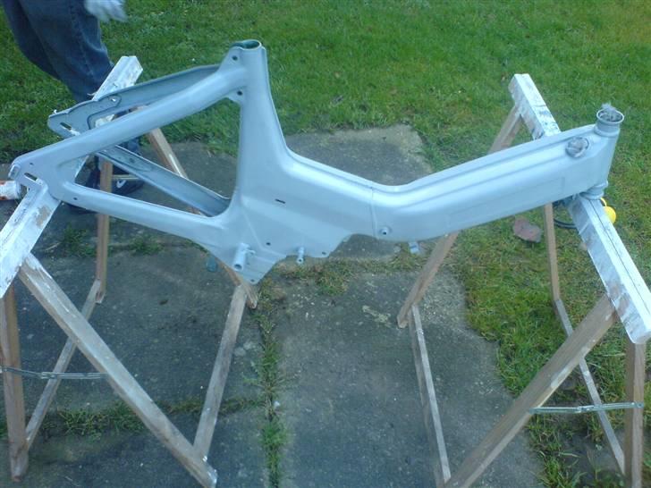 Mig som autolaker XD - Stel som jeg har grundet. (dåse) billede 11