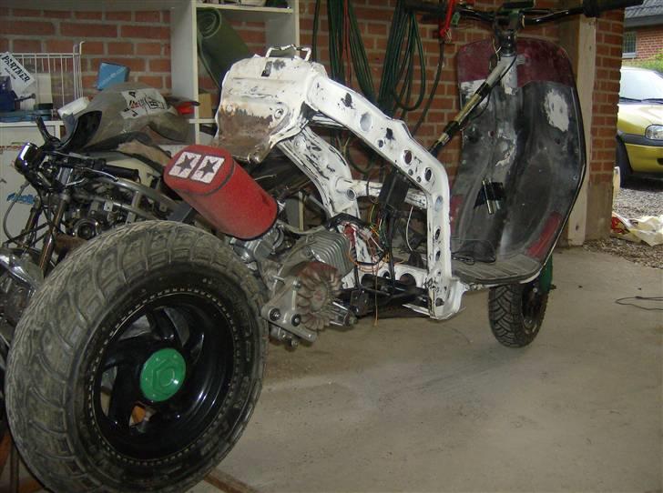 Zip Sprinter billede 42