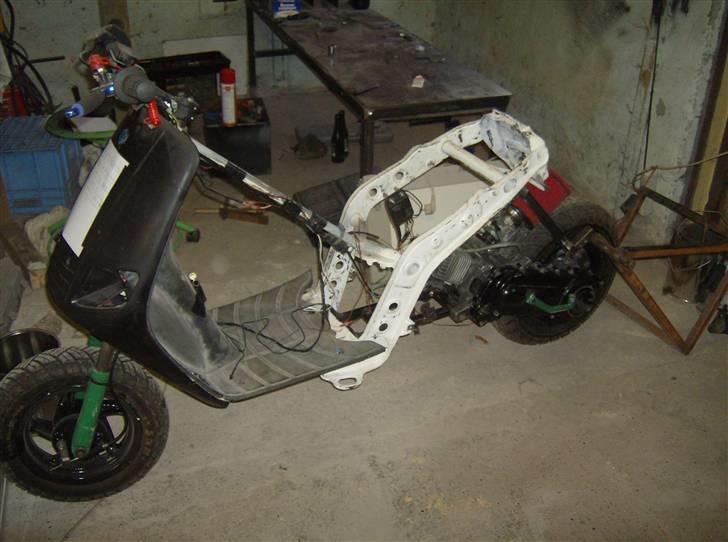 Zip Sprinter billede 43