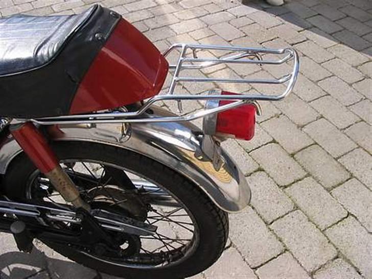 Yamaha fs1. billede 32