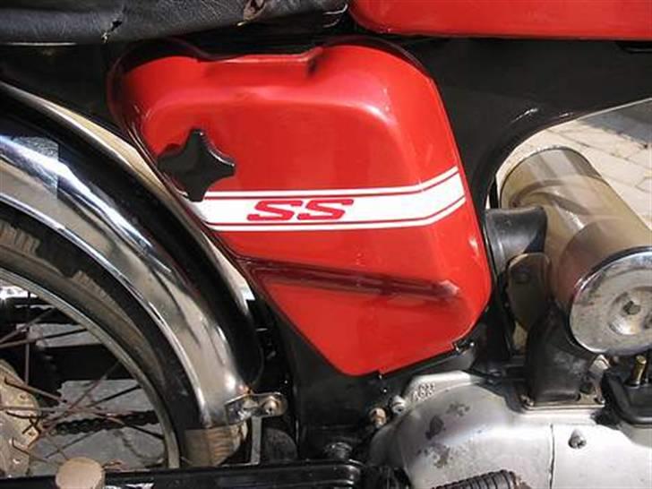 Yamaha fs1. billede 37