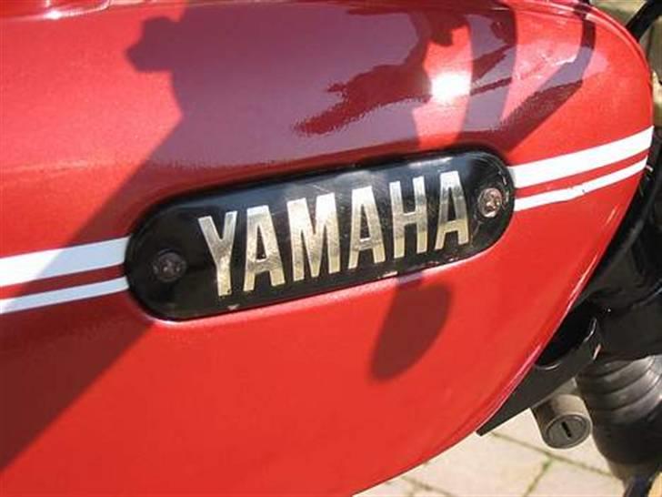 Yamaha fs1. billede 38