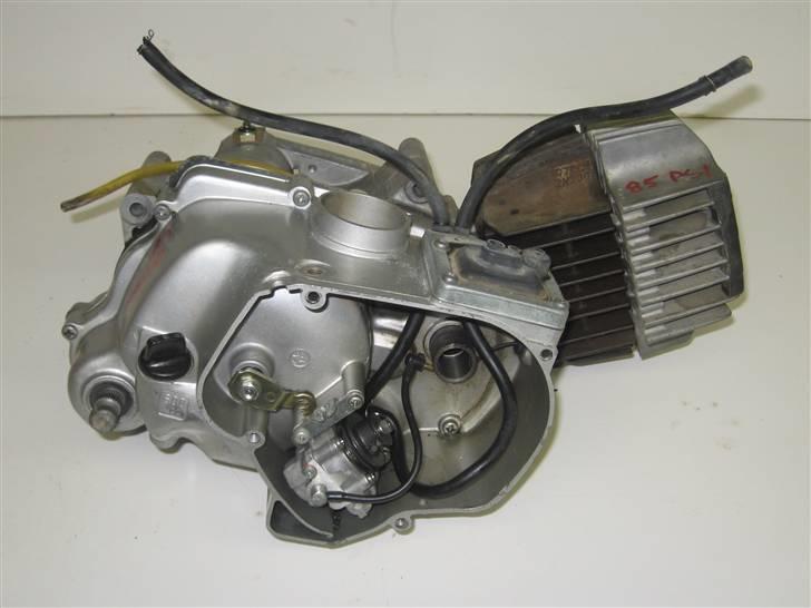 Yamaha fs1. billede 44