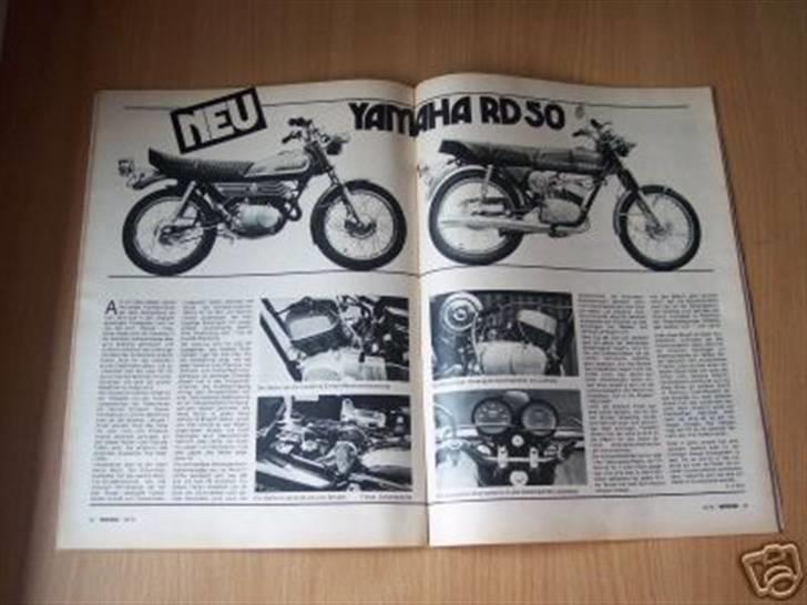 Yamaha fs1. billede 46