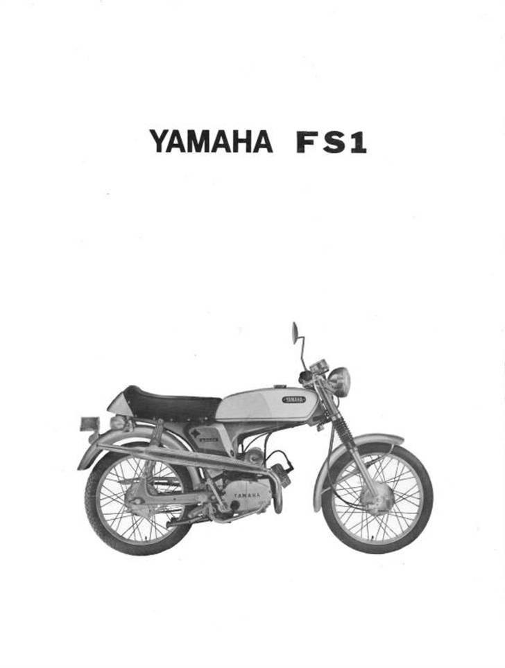 Yamaha fs1. billede 47