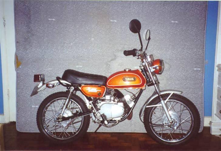 Yamaha fs1. billede 48