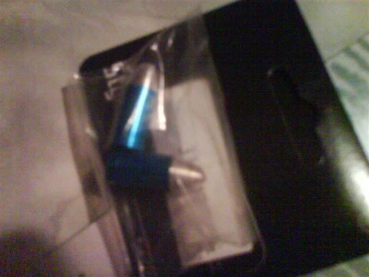 Renovering/styling af Yamaha slider - Ventilhætter til dæk. billede 16