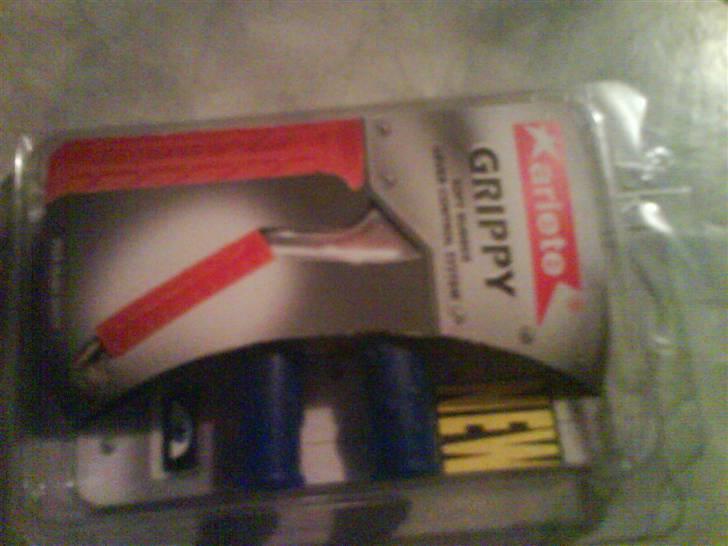 Renovering/styling af Yamaha slider - Venner til bemseklingen:D så de ikke kommer til at kede sig xD billede 22