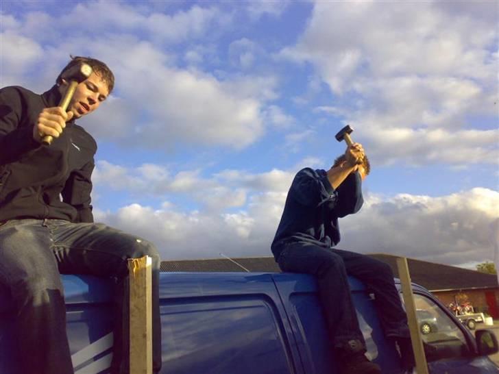 Grenå cross lejer billede 2