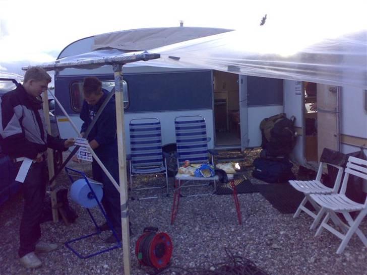 Grenå cross lejer billede 3