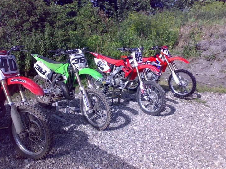 Grenå cross lejer billede 8