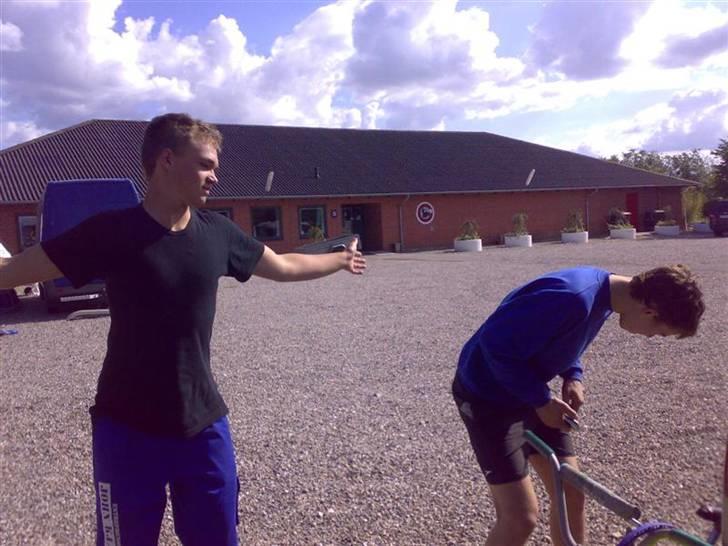 Grenå cross lejer billede 13