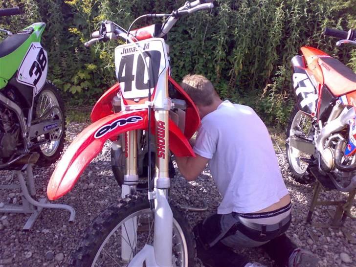 Grenå cross lejer billede 18