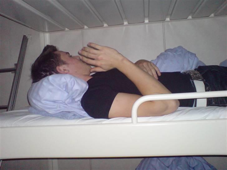 Studietur til england (2.g HTX) billede 2