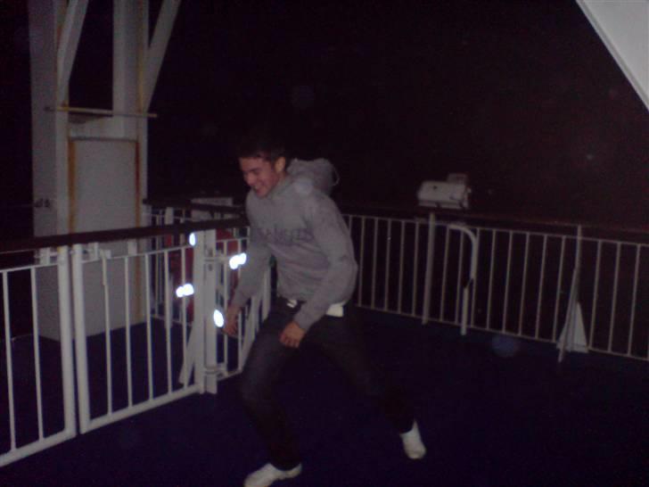 Studietur til england (2.g HTX) billede 3