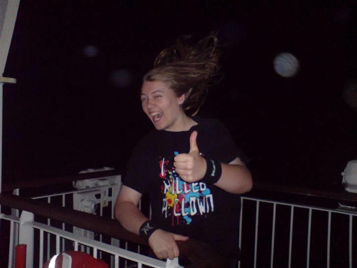 Studietur til england (2.g HTX) billede 4