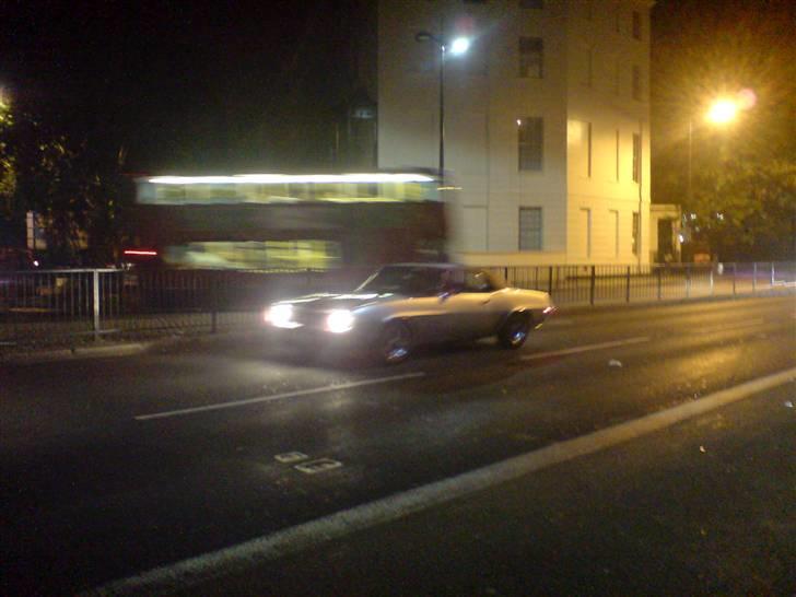 Studietur til england (2.g HTX) billede 10