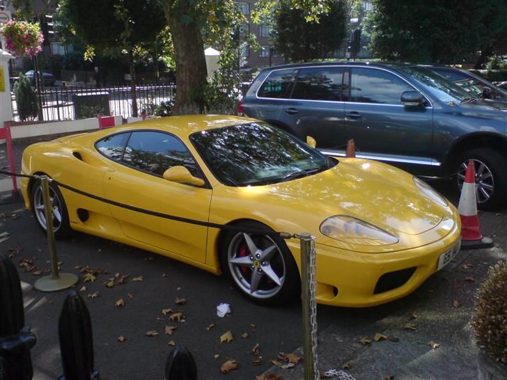 Studietur til england (2.g HTX) billede 12