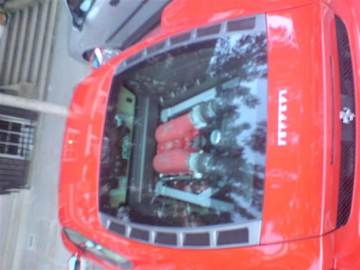 Studietur til england (2.g HTX) billede 15