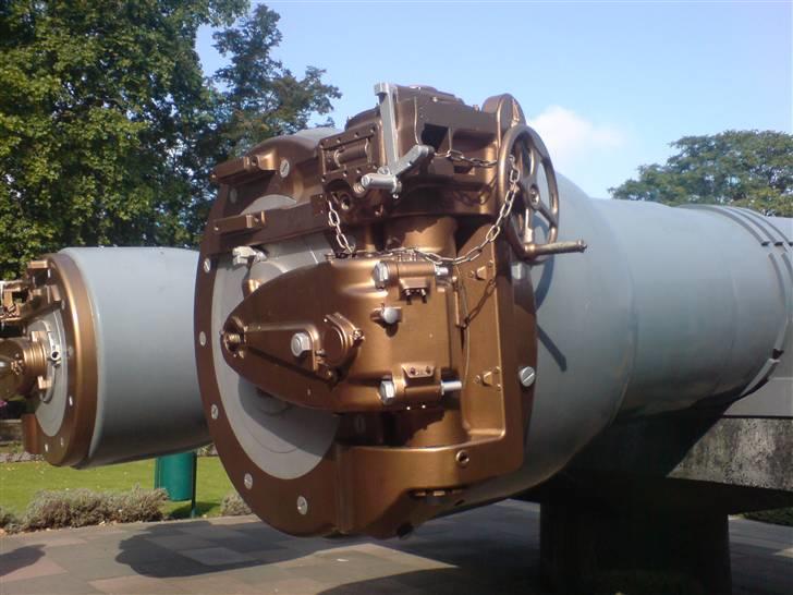 Studietur til england (2.g HTX) billede 23