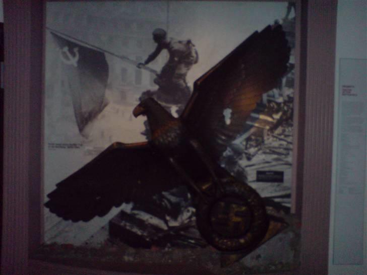 Studietur til england (2.g HTX) billede 25