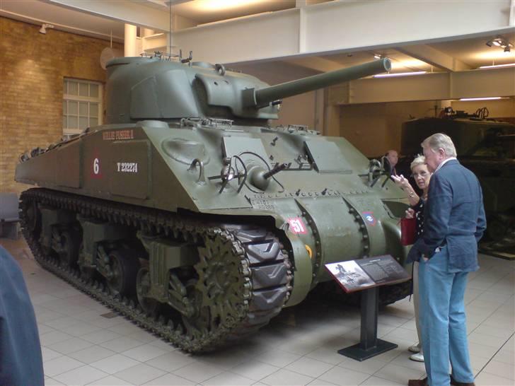 Studietur til england (2.g HTX) billede 29