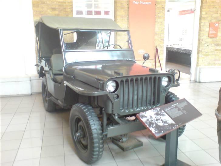 Studietur til england (2.g HTX) billede 30