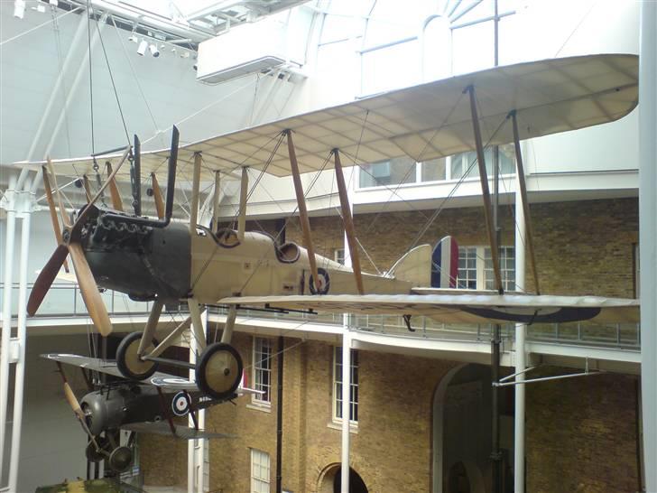 Studietur til england (2.g HTX) billede 31