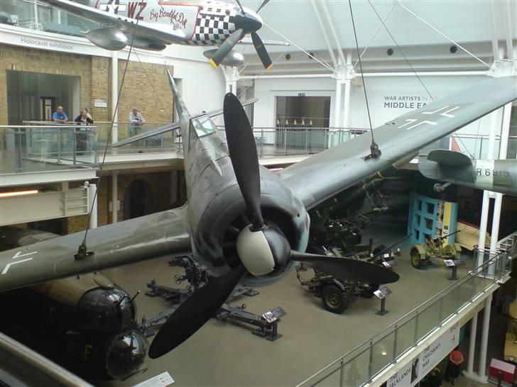 Studietur til england (2.g HTX) billede 32