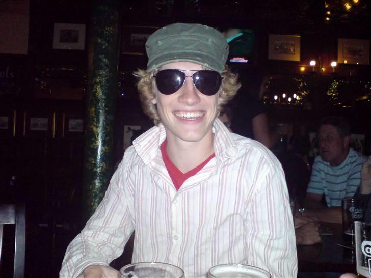 Studietur til england (2.g HTX) billede 38