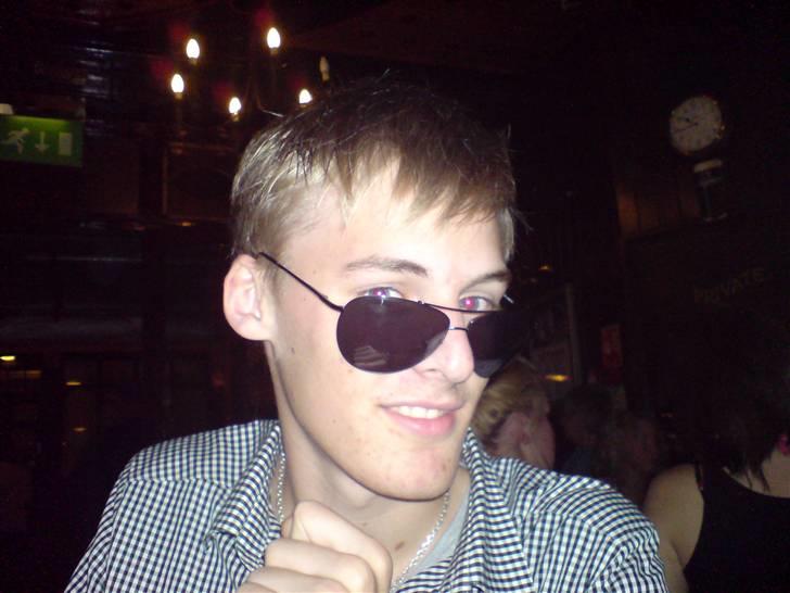 Studietur til england (2.g HTX) billede 40