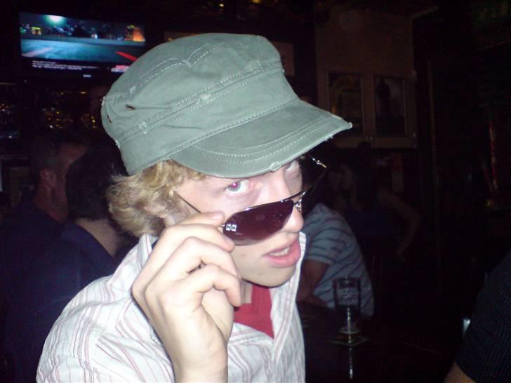 Studietur til england (2.g HTX) billede 42