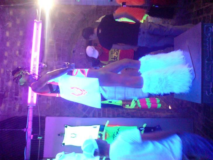 Studietur til england (2.g HTX) billede 54