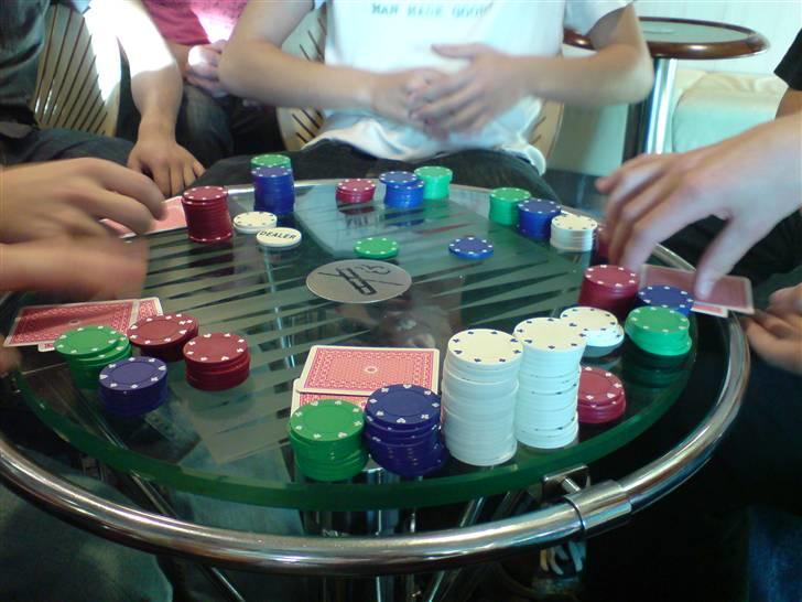 Studietur til england (2.g HTX) billede 56